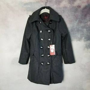 Girls Outerwear